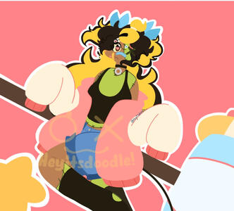 Art by Me
