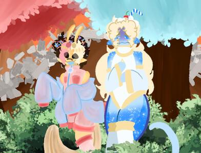 Art by Me